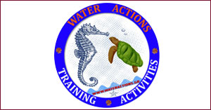 Water Actions
